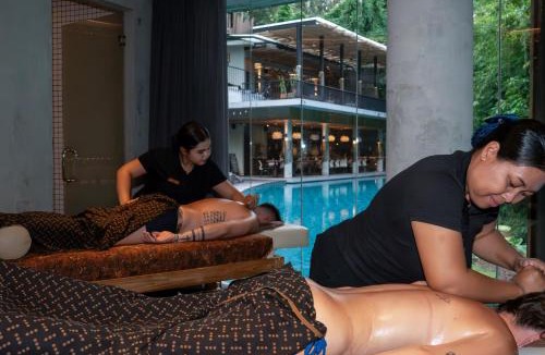 Pejeng Kawan Resort | The Ning Resort Ubud