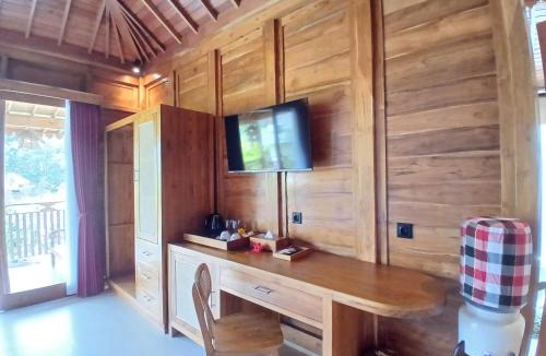 Pengosekan Hotel | Sanubari Ubud