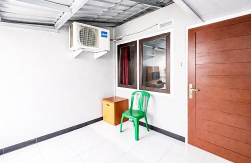Tasikmalaya House | RedDoorz at Rafa Guesthouse Syariah Tasikmalaya