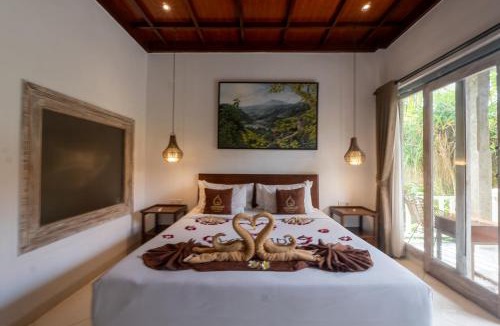 Kutuh Kaja Hotel | Gerindem Cottages
