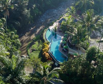 Sayan Resort | Four Seasons Resort Bali at Sayan