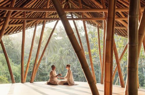 Sayan Resort | Four Seasons Resort Bali at Sayan