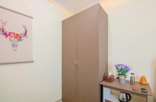 Pekanbaru Hotel | RedDoorz syariah near Universitas Islam Riau