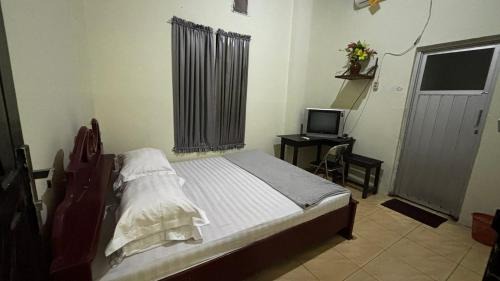Banggai Kepulauan Hotel | Hotel SIDAPORE