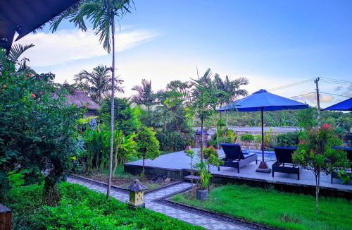 Penida Island Hotel | RR Cottage