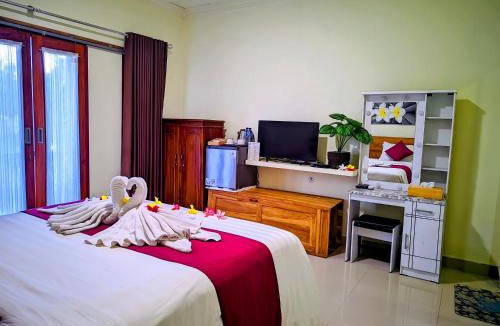 Penida Island Hotel | RR Cottage