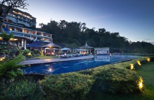 Baturiti Resort | Homm Saranam Baturiti
