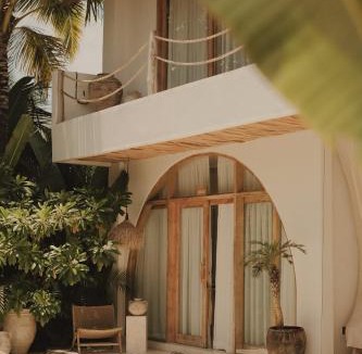 Pecatu Hotel | CASA ULU Boutique Hotel - Uluwatu, Adult-only, 6 min to Nyang Nyang beach