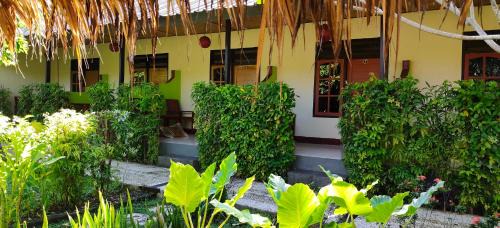 Senggigi Hotel | Lendang Eco Lodge