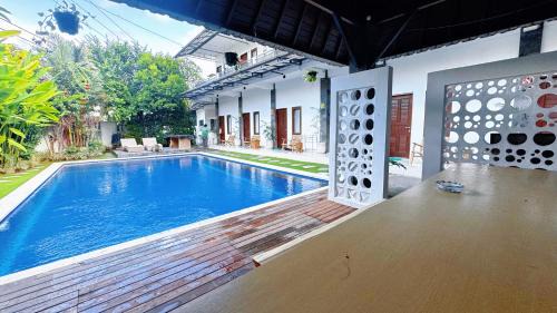 Tumbak Bayuh Hotel | GreatiStay Living&Working Canggu