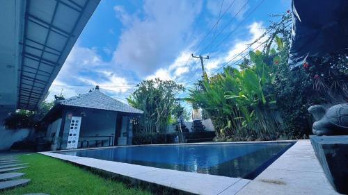 Tumbak Bayuh Hotel | GreatiStay Living&Working Canggu