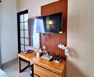 Pakem House | ELHA Heritage Yogyakarta