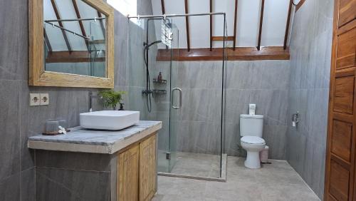 Gili Air Resort | Lucy's Garden Hotel