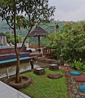 Soreang Villa | Villa Sammon