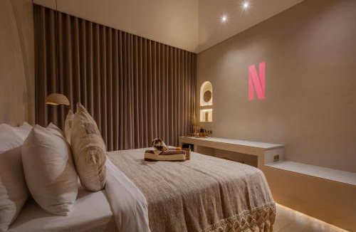 Pecatu Hotel | Bebas Suites - Uluwatu, Bali