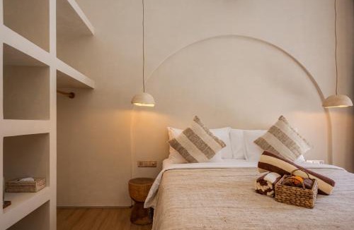 Pecatu Hotel | Bebas Suites - Uluwatu, Bali