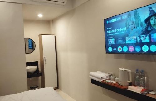 Lumajang House | Amirah Syariah Guest House