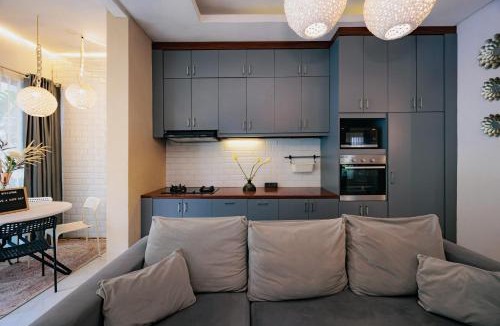 Ciawi Villa | The Lavana Signature Casa Aleggro
