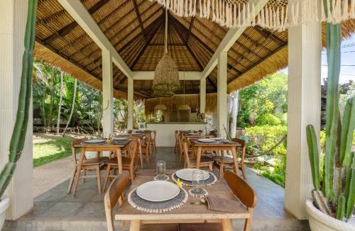 Pecatu House | Incense Impossible Beach Boutique Hotel - Adults Only