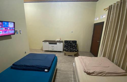 Singaraja House | Ayna Guest House Syar'i Indramayu