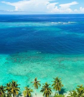 Katiet Resort | Ombara Resort Mentawai