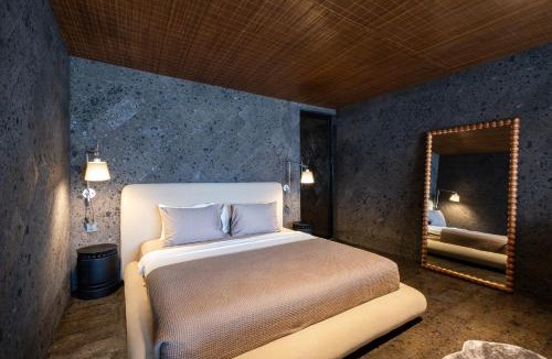 Batu Bolong Hotel | The Lima Ocean Suites Pererenan