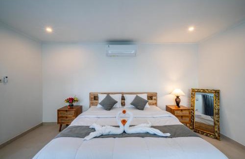 Songan House | Hayana Villa Kintamani