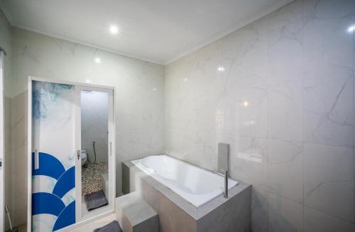 Songan House | Hayana Villa Kintamani