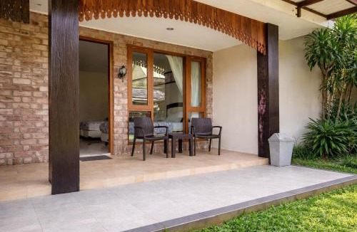 Hargomulyo Hotel | Agro Balekambang Tawangmangu