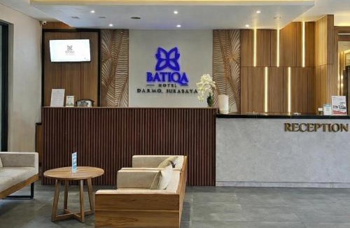 Wonokromo Hotel | BATIQA Hotel Darmo - Surabaya