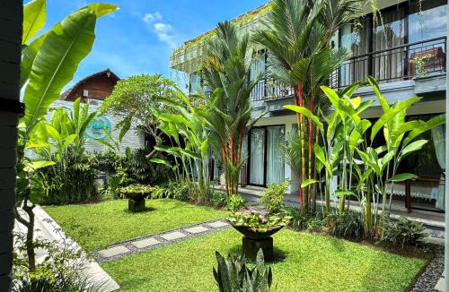 Batu Bolong Hotel | The Palms Canggu