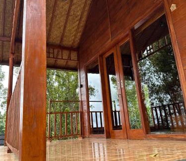 Munduk House | Kubu Waru Bali