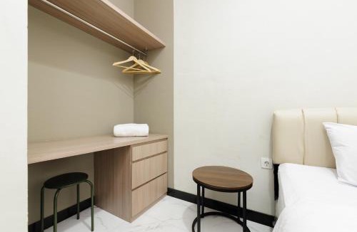 Jambi Hotel | Urbanview Hotel at Pesona Guest House Jambi