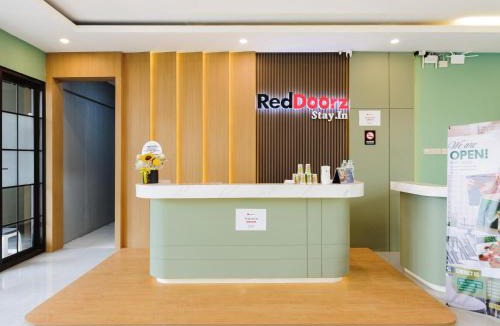 Bogor Hotel | RedDoorz Plus Ciapus Bogor