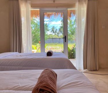 Kecamatan Masbagik Hotel | Daumi House