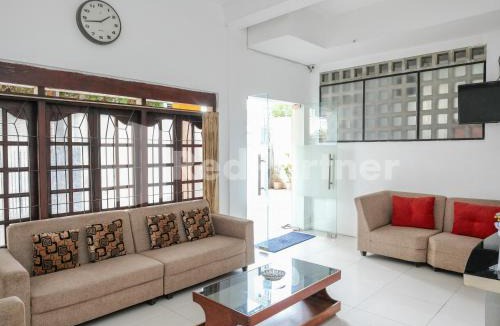 Catur Tunggal Hotel | Homestay C9 Exclusive Kaliurang Yogyakarta Mitra RedDoorz