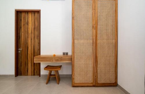 Dalung Villa | Villa Numa by Elysian - Romantic 1BR Villa with Private Pool