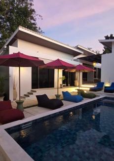 Bangunjiwo Villa | Stars Villa