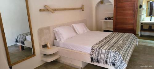 Gili Air Hotel | Akarair