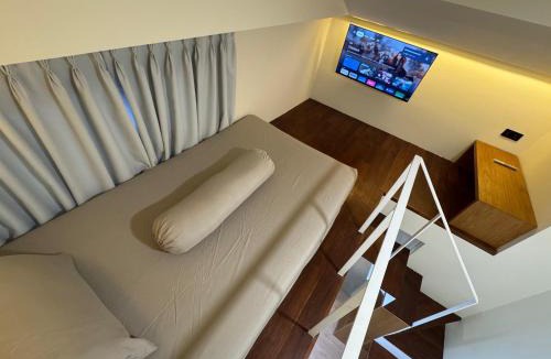 Setiabudi Hotel | Sienna Living Setiabudi