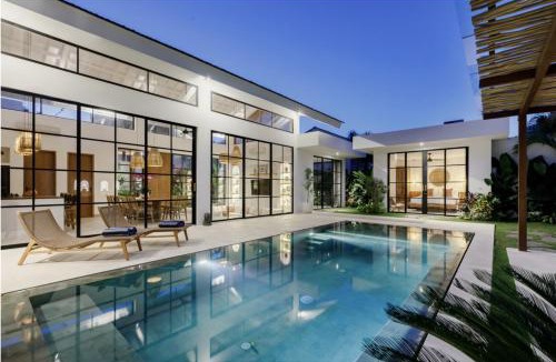 Pecatu Villa | Family Nest Resort & Villas