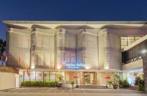 Sunset Road Hotel | Swiss-Belinn Seminyak