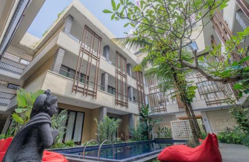 Sunset Road Hotel | Swiss-Belinn Seminyak