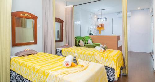 Sunset Road Hotel | Swiss-Belinn Seminyak