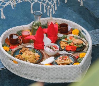 Kerobokan Villa | Vinna Villa Seminyak by The Wina Resorts