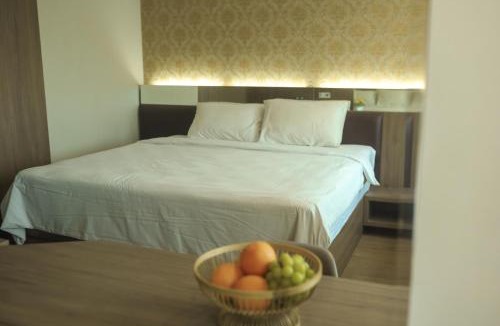 Catur Tunggal Apartment | Apartment Sun Premira Condotel Adi Sucipto