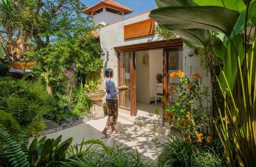 Petitenget Hotel | Rama Residence Seminyak