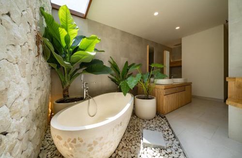 Padangsambian Klod Villa | Kona Resort - Seminyak