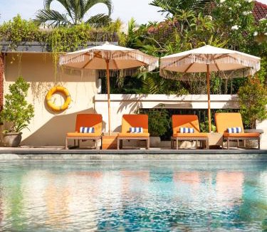 Beraban Hotel | Natya Hotel Tanah Lot
