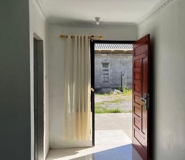 Takengon House | JANNAH Syariah